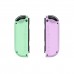 Комплект джойконов для Nintendo Switch (оригинал, Pastel Purple, Pastel Green), 1230974, Аксессуары